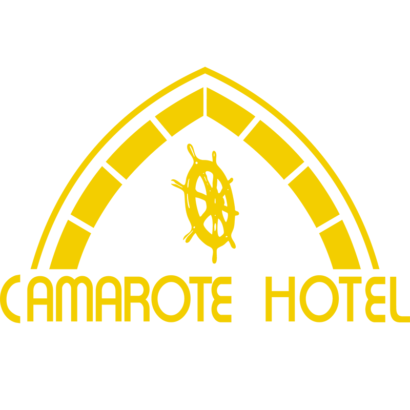 Camarote Hotel Logo