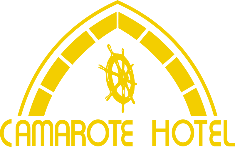 Camarote Hotel Logo